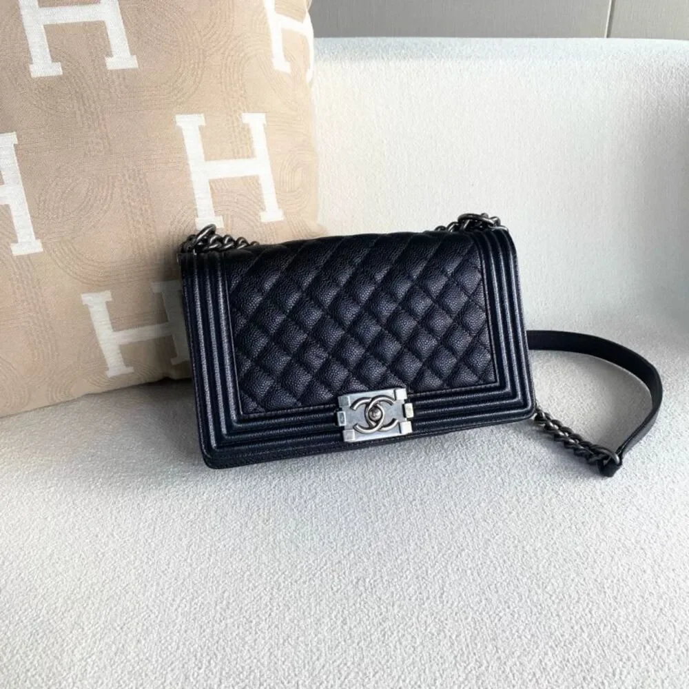 Chanel Women Pre-Loved Bag Very Good Condition